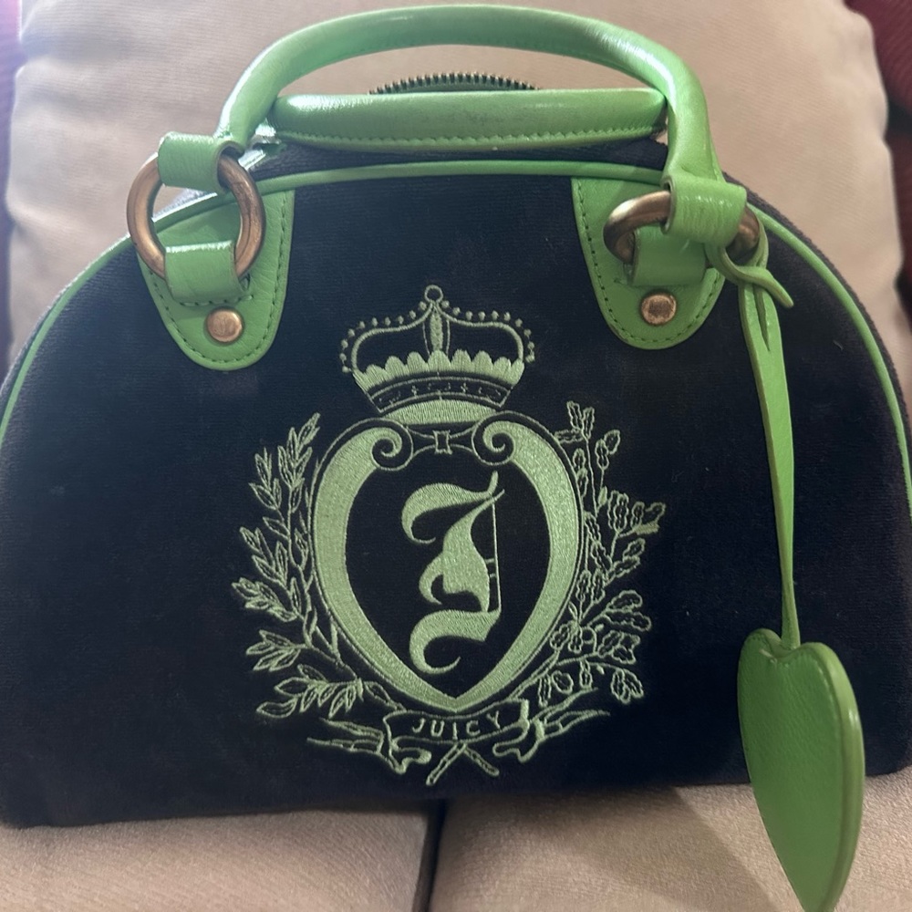*Vintage Juicy Couture *